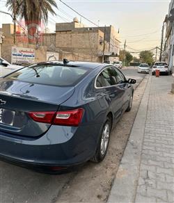 شيفروليه ماليبو